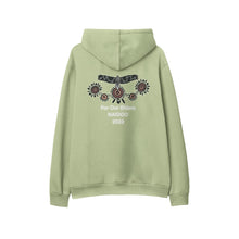 Load image into Gallery viewer, FOR OUR ELDERS - NAIDOC Week 2023 (Men&#39;s Soft Cotton Hoodies)
