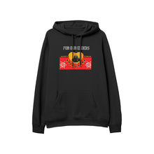 Load image into Gallery viewer, FOR OUR ELDERS - NAIDOC 2023 (Men&#39;s Soft Cotton Hoodies)
