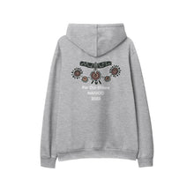 Load image into Gallery viewer, FOR OUR ELDERS - NAIDOC 2023 (Men&#39;s Soft Cotton Hoodies)
