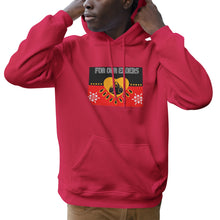 Load image into Gallery viewer, FOR OUR ELDERS - NAIDOC 2023 (Men&#39;s Soft Cotton Hoodies)
