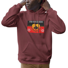 Load image into Gallery viewer, FOR OUR ELDERS - NAIDOC 2023 (Men&#39;s Soft Cotton Hoodies)
