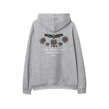 Load image into Gallery viewer, FOR OUR ELDERS - NAIDOC Week 2023 (Men&#39;s Hoodies)
