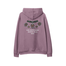 Load image into Gallery viewer, FOR OUR ELDERS - NAIDOC Week 2023 (Men&#39;s Hoodies)
