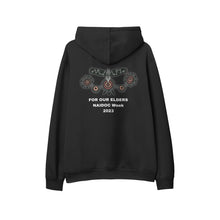 Load image into Gallery viewer, NAIDOC Week Collection 2023 (Men&#39;s Soft Cotton Hoodies)
