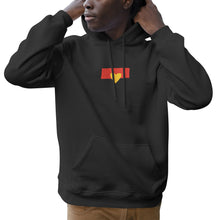 Load image into Gallery viewer, NAIDOC Week Collection 2023 (Men&#39;s Soft Cotton Hoodies)
