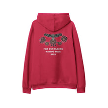 Load image into Gallery viewer, NAIDOC Week Collection 2023 (Men&#39;s Soft Cotton Hoodies)
