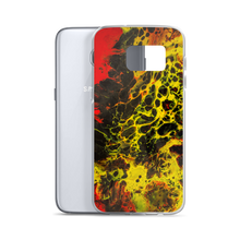 Load image into Gallery viewer, Abstract Art  - Samsung Case
