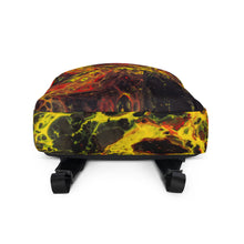 Load image into Gallery viewer, Abstract Art - Backpacks
