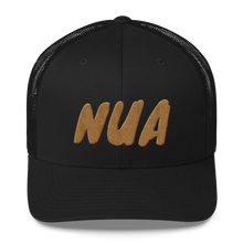 Load image into Gallery viewer, Ngwarle Untye Art - NUA Trucker Cap
