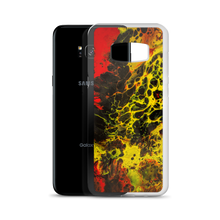 Load image into Gallery viewer, Abstract Art  - Samsung Case
