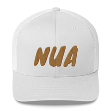 Load image into Gallery viewer, Ngwarle Untye Art - NUA Trucker Cap
