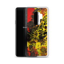 Load image into Gallery viewer, Abstract Art  - Samsung Case
