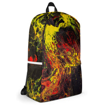 Load image into Gallery viewer, Abstract Art - Backpacks
