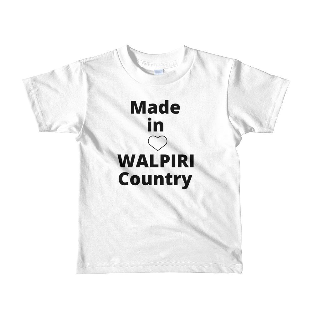 Creative Kids T-shirt