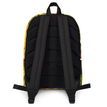Load image into Gallery viewer, Abstract Art - Backpacks
